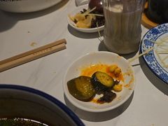 -镇南锅盖面馆(解放路店)