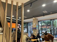 -庆蓉云·庆云面(双林店)