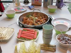 -重庆巴渝火锅(钟家村店)