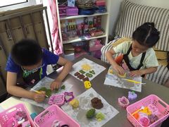 -爱之旅diy烘焙坊(西直门店)
