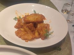 -太守宴·蘭院(天塔店)