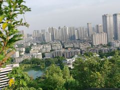 -乌山风景区