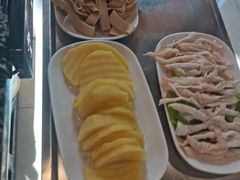 -古乐牛香·鲜牛肉牛杂火锅(高新店)