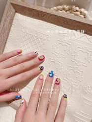 -米小兔美甲美睫