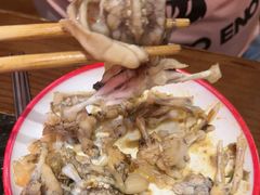 -京元盛铜锅涮肉(上海总店)