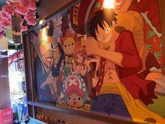 -弓二·烧鸟居酒屋(财富购物中心店)