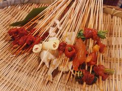 -马路边边串串香(双井直营店)