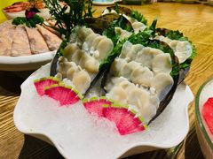 -尚海豆捞(乐虹坊店)