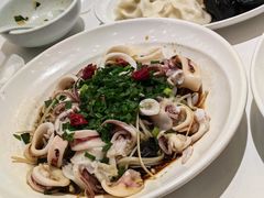-必点海鲜·海肠捞饭大王(滨江道店)