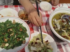 -韵味湘肴·小炒黄牛肉(五一广场美食地标店)