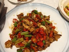 -鄱阳湖·江西小炒·瓦罐煨汤(五道口店)