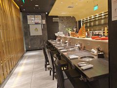 -AJIYA·池袋日式烧肉自助(天津万象城店)