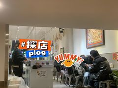 -小豆海棠(嘉兴路店)