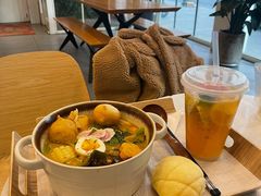 -仁义涵西餐·咖啡(中华巴洛克店)