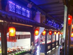 -老淮安·淮安菜(涟水店)