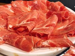 -马记伊源斋涮肉·清真菜(百子湾店)