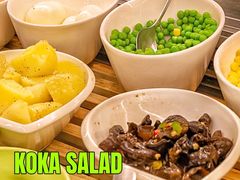 -KOKA SALAD轻食沙拉(芮欧百货店)