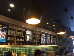 -星巴克臻选(北京世贸天阶店)