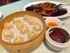 -知味观·味庄(杨公堤店)