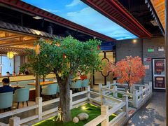 -三凤酒家·百年无锡菜(清扬茂业店)