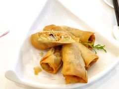 -金华安大酒楼·老牌潮菜·粤式茶点(东方国际店)