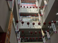 -泉汇购物广场(大沽南路店)