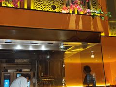 -耶里夏丽·新疆菜·28年喀什老馆(田林东路店)