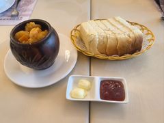-华梅西餐厅(哈尔滨中央大街店)