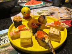 -古田居·特色寿司料理(星之岛旗舰店)