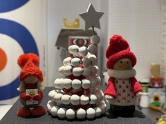 -argangKaffe(宝庆路店)