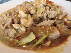 -渔公码头·九龙湾国际饭店