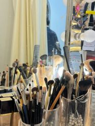 -WAVE SODA摄影工作室