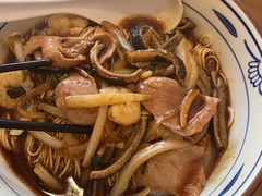 -爱家面馆(常州总店)