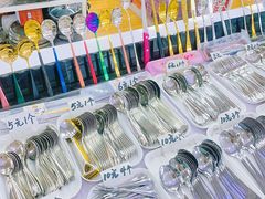 -西北轻工批发市场