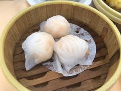 虾饺-聚彩居三和酒楼•老字号粤菜(南城店)