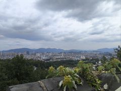 -台州府城(江南长城)