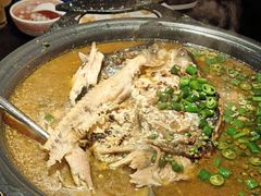 -探鱼·鲜青椒爽麻烤鱼(增城东汇城店)