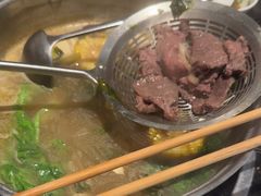 -尚合里潮汕牛肉火锅(海沧店)