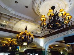 -海尔巴格·新疆菜(吐鲁番店)