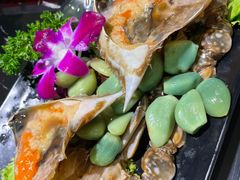-安东海鲜烧烤大排档(普兰店区店)