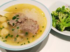 -小杨生煎(福州路店)
