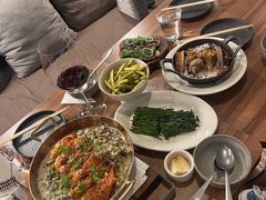 -SERA by Ciao Amici餐酒吧