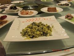 -宁波汉通海鲜大酒店(江湾店)