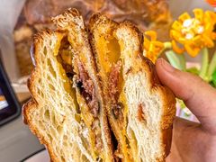 -富贵面包公司(运河店)