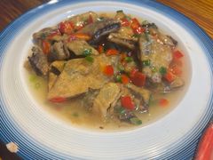 -柴窝堡22号辣子鸡·传承新疆菜