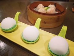 武林冰榴莲-武林厨神·粤式茶点(五羊店)