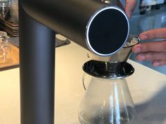 -dotcom coffee古点咖啡(致真大厦店)