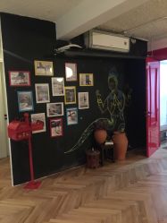 -无界瑜伽普拉提