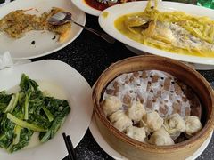 -王庄阿咪海鲜大排档(象园店)