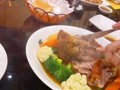 -金厨泰国餐厅·全泰籍厨师料理(拱北店)